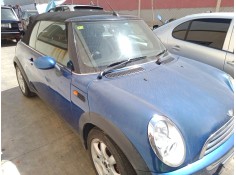 mini mini descapotable (r52) del año 2008