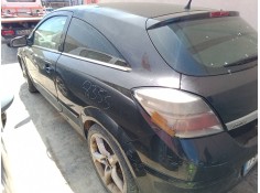 opel astra h (a04) del año 2005