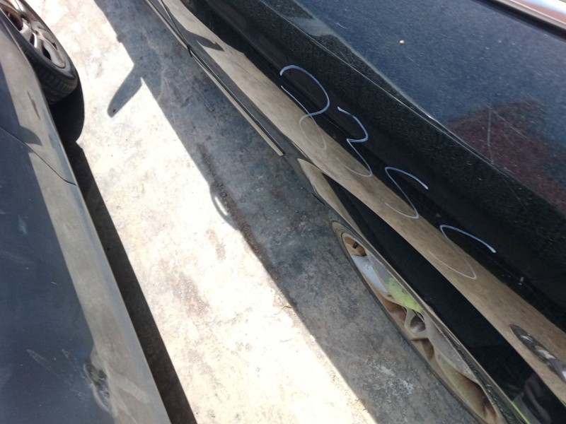 opel astra h (a04) del año 2005