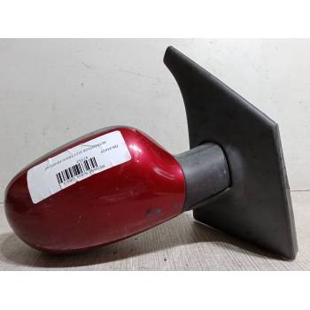 RETROVISOR ELECTRICO DERECHO 
