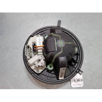 MOTOR CALEFACCION 64119227670 