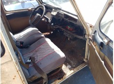 citroën 2 cv del año 1978 2