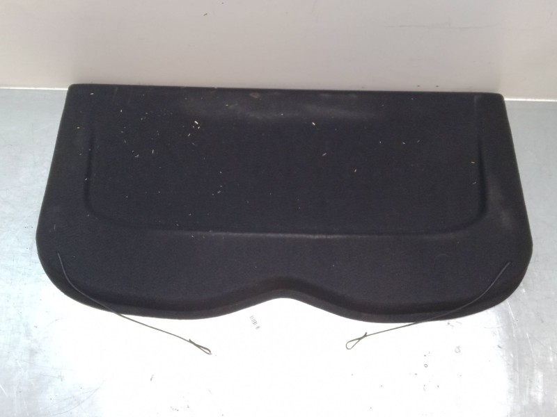 Recambio de bandeja trasera para mitsubishi lancer viii (cy_a, cz_a) 1.5 referencia OEM IAM   