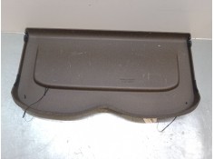 Recambio de bandeja trasera para mitsubishi lancer viii (cy_a, cz_a) 1.5 referencia OEM IAM    2