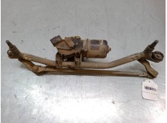 Recambio de motor limpia delantero para citroën c3 i (fc_, fn_) 1.4 hdi referencia OEM IAM