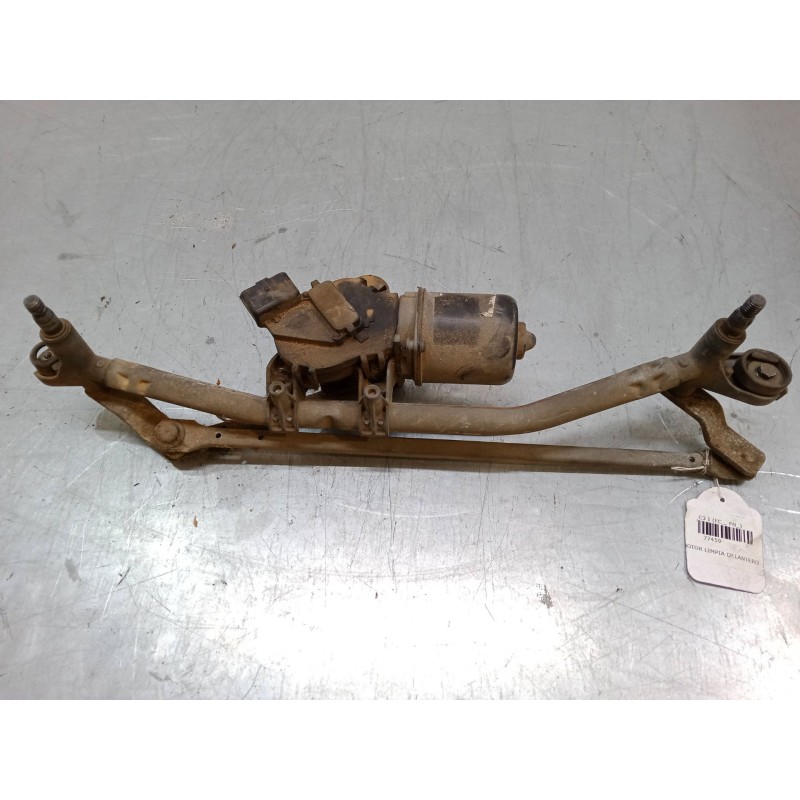 Recambio de motor limpia delantero para citroën c3 i (fc_, fn_) 1.4 hdi referencia OEM IAM   