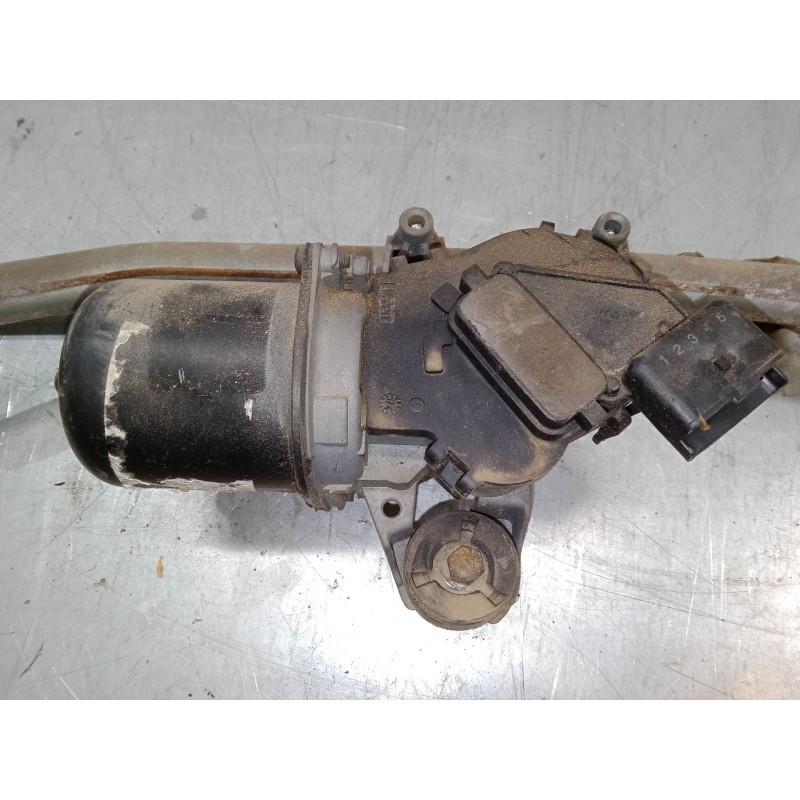 Recambio de motor limpia delantero para citroën c3 i (fc_, fn_) 1.4 hdi referencia OEM IAM   