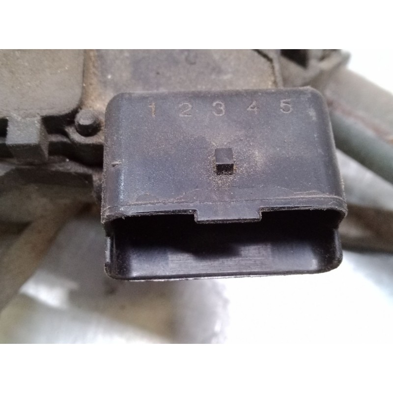 Recambio de motor limpia delantero para citroën c3 i (fc_, fn_) 1.4 hdi referencia OEM IAM   