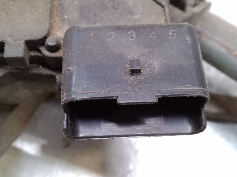 Recambio de motor limpia delantero para citroën c3 i (fc_, fn_) 1.4 hdi referencia OEM IAM   