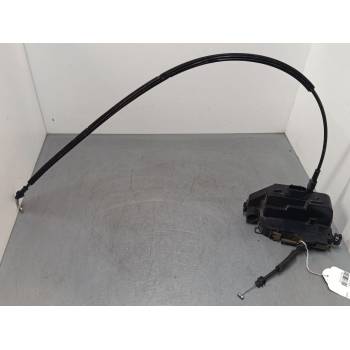 CERRADURA PUERTA DELANTERA DERECHA 