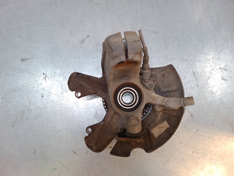 Recambio de mangueta delantera derecha para volkswagen golf iv (1j1) 1.9 tdi referencia OEM IAM   