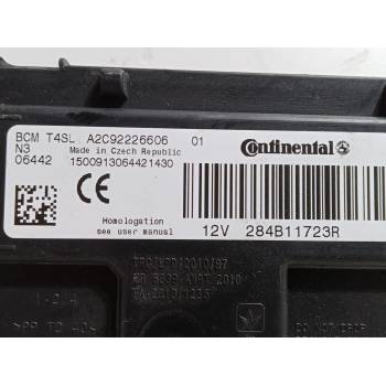 BSM 12V 284B11723R A2C92226606
