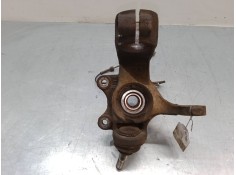 Recambio de mangueta delantera derecha para ford tourneo connect 1.8 tdci referencia OEM IAM    2