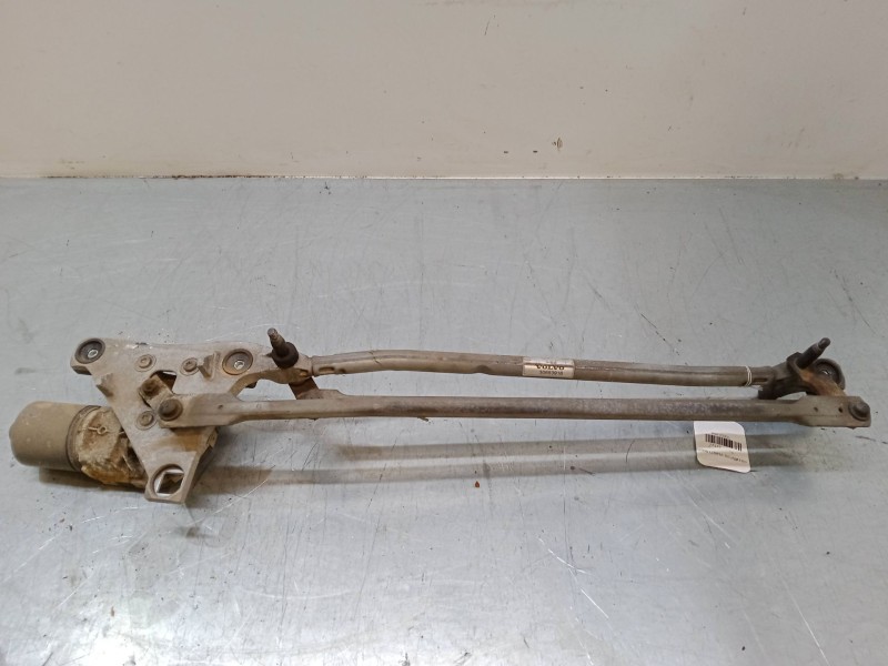 Recambio de motor limpia delantero para volvo v50 (545) 2.4 referencia OEM IAM   