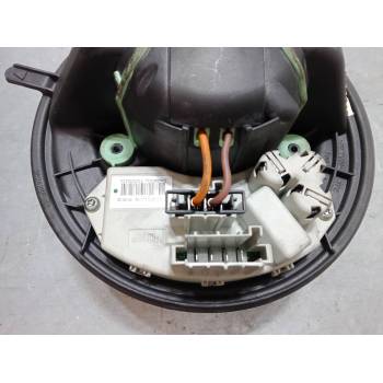 MOTOR CALEFACCION 64119227670 