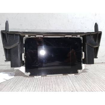 PANTALLA INTERIOR RELOJ 10R035345 