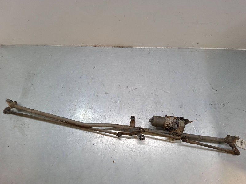 Recambio de motor limpia delantero para peugeot 308 i (4a_, 4c_) 1.6 16v referencia OEM IAM    Recambio de motor limpia delantero para peugeot 308 i (4a_, 4c_) 1.6 16v referencia OEM IAM