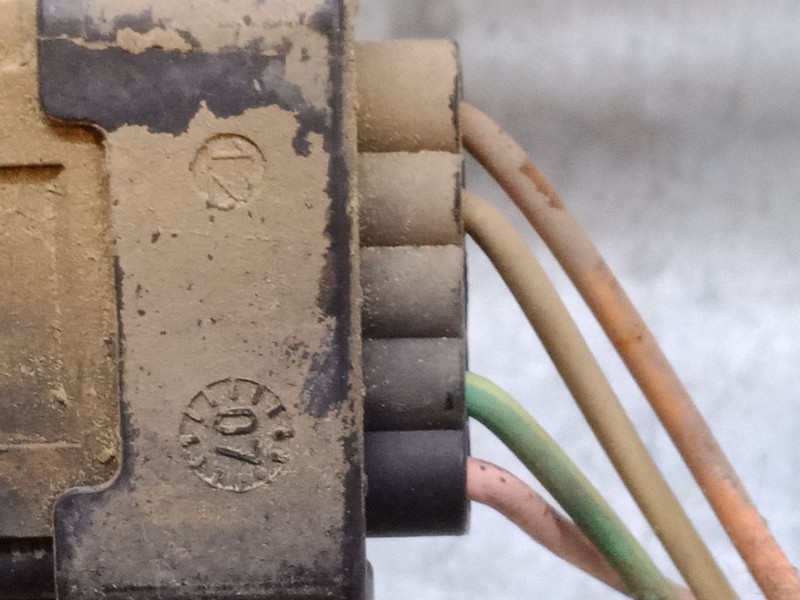 Recambio de motor limpia delantero para peugeot 308 i (4a_, 4c_) 1.6 16v referencia OEM IAM    Recambio de motor limpia delantero para peugeot 308 i (4a_, 4c_) 1.6 16v referencia OEM IAM