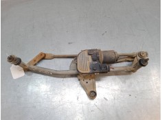 Recambio de motor limpia delantero para volkswagen passat b6 (3c2) 2.0 tdi referencia OEM IAM