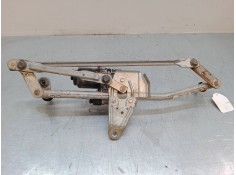 Recambio de motor limpia delantero para volkswagen passat b6 (3c2) 2.0 tdi referencia OEM IAM    2