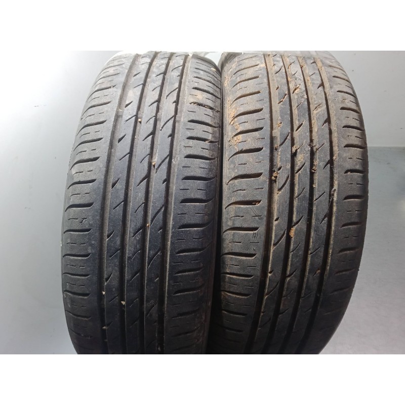 Recambio de neumaticos 195/60 r15 88h para opel astra g hatchback (t98) 1.6 (f08, f48) referencia OEM IAM   
