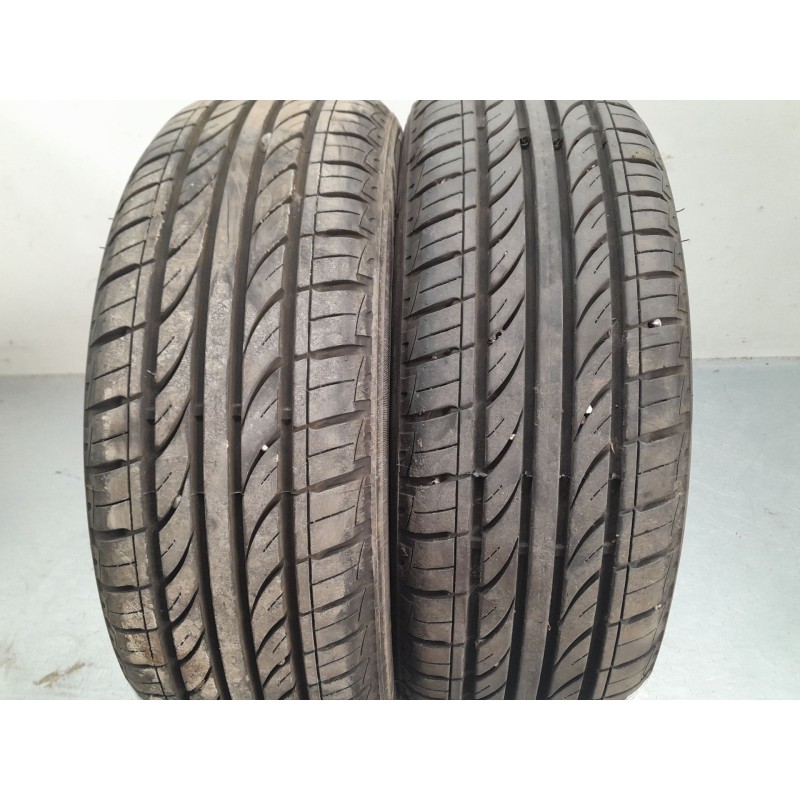 Recambio de neumatico 165/60 r14 75h para ford ka (rb_) 1.3 i rocam referencia OEM IAM   