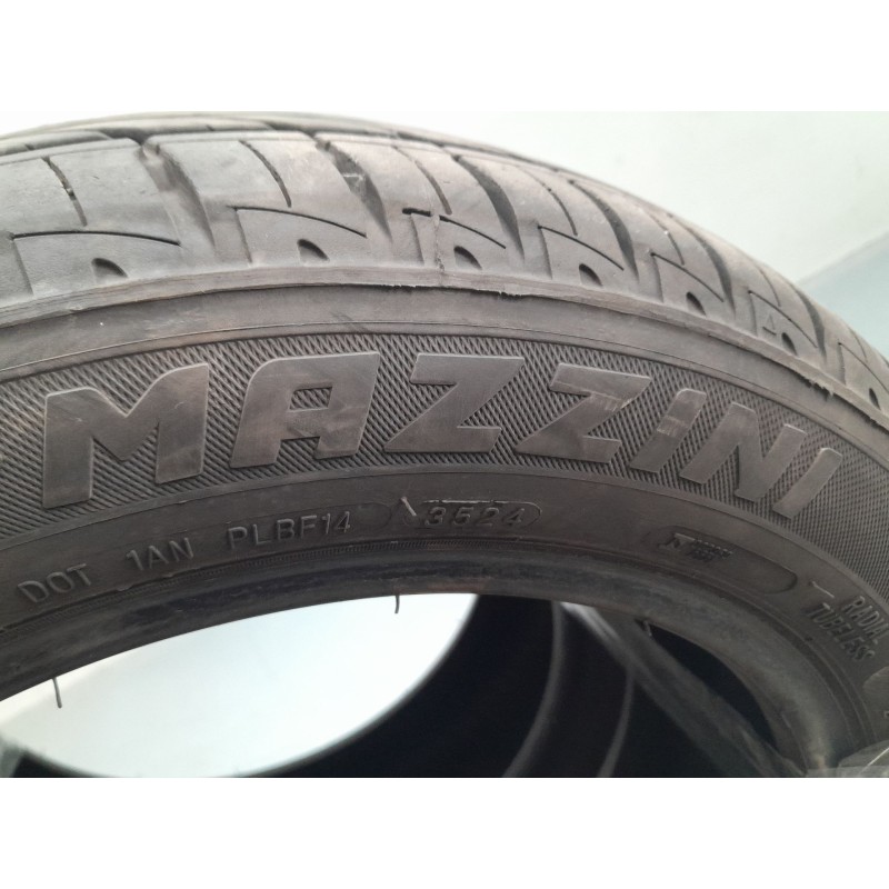 Recambio de neumatico 165/60 r14 75h para ford ka (rb_) 1.3 i rocam referencia OEM IAM    Recambio de neumatico 165/60 r14 75h para ford ka (rb_) 1.3 i rocam referencia OEM IAM