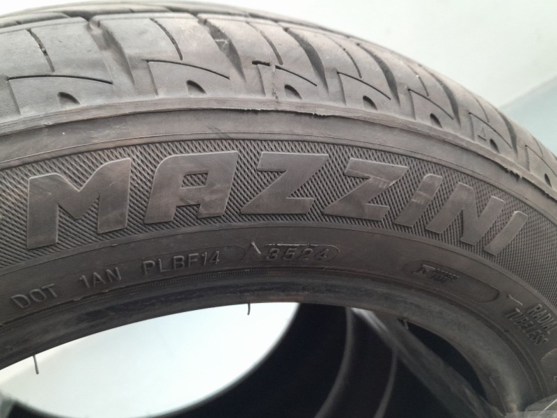 Recambio de neumatico 165/60 r14 75h para ford ka (rb_) 1.3 i rocam referencia OEM IAM    Recambio de neumatico 165/60 r14 75h para ford ka (rb_) 1.3 i rocam referencia OEM IAM