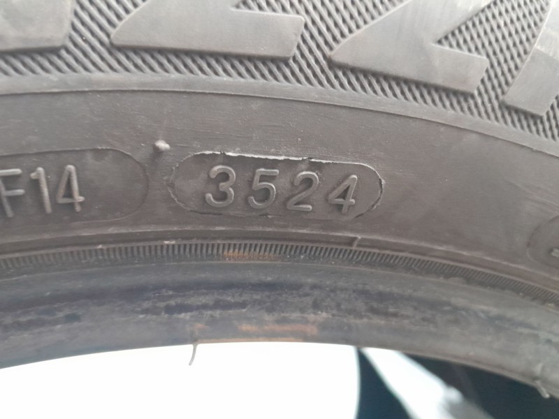 Recambio de neumatico 165/60 r14 75h para ford ka (rb_) 1.3 i rocam referencia OEM IAM    Recambio de neumatico 165/60 r14 75h para ford ka (rb_) 1.3 i rocam referencia OEM IAM