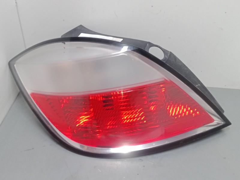 Recambio de piloto trasero izquierdo para opel astra h (a04) 1.6 (l48) referencia OEM IAM   