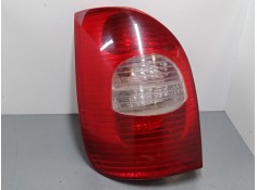 Recambio de piloto trasero izquierdo para citroën xsara picasso (n68) 1.6 hdi referencia OEM IAM   