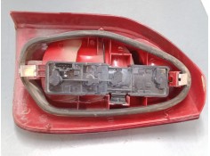 Recambio de piloto trasero izquierdo para citroën xsara picasso (n68) 1.6 hdi referencia OEM IAM    2