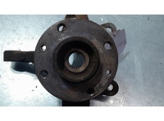 Recambio de mangueta delantera derecha para peugeot 106 ii (1a_, 1c_) 1.1 i referencia OEM IAM    2