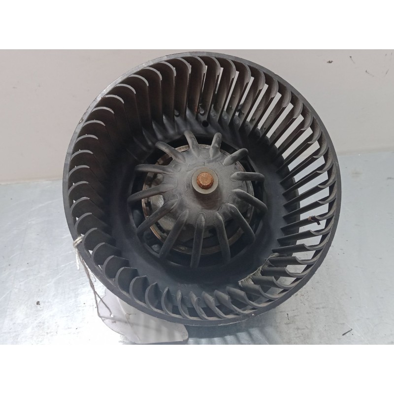 Recambio de motor calefaccion para peugeot 106 ii (1a_, 1c_) 1.1 i referencia OEM IAM N100043F2761  GMVP1MMCLIM