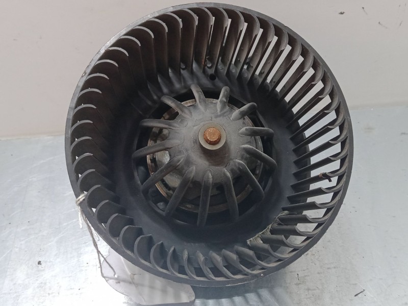 Recambio de motor calefaccion para peugeot 106 ii (1a_, 1c_) 1.1 i referencia OEM IAM N100043F2761  GMVP1MMCLIM