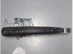 Recambio de maneta exterior puerta delantera derecha para citroën jumpy ii (vf7) 1.6 hdi 90 16v referencia OEM IAM