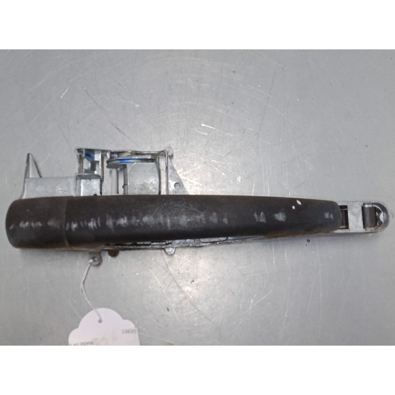 Recambio de maneta exterior puerta delantera derecha para citroën jumpy ii (vf7) 1.6 hdi 90 16v referencia OEM IAM   