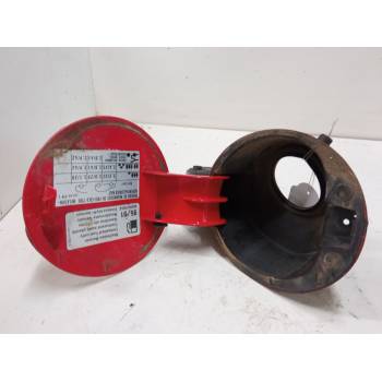 TAPA EXTERIOR COMBUSTIBLE 6L6809905 