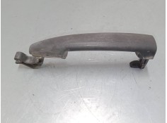 Recambio de maneta exterior puerta delantera izquierda para citroën jumpy ii (vf7) 1.6 hdi 90 16v referencia OEM IAM