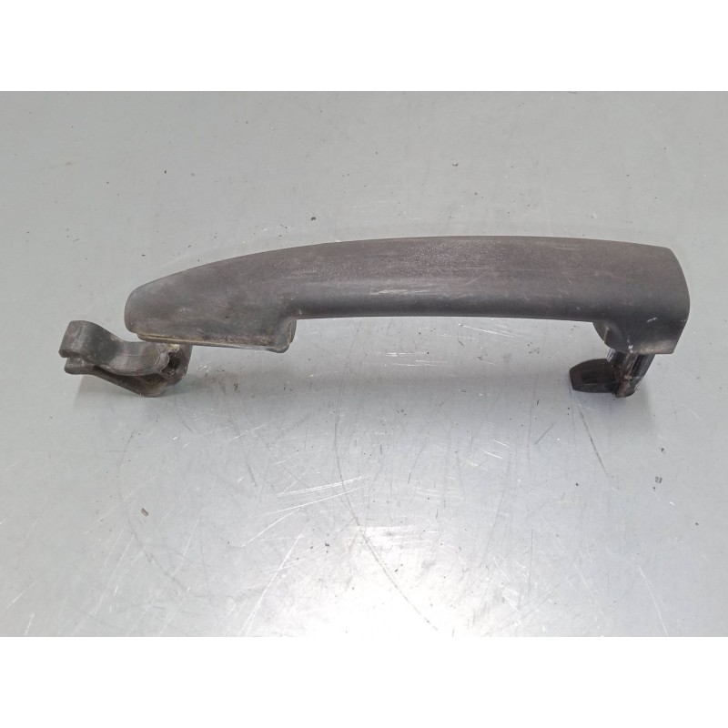 Recambio de maneta exterior puerta delantera izquierda para citroën jumpy ii (vf7) 1.6 hdi 90 16v referencia OEM IAM   