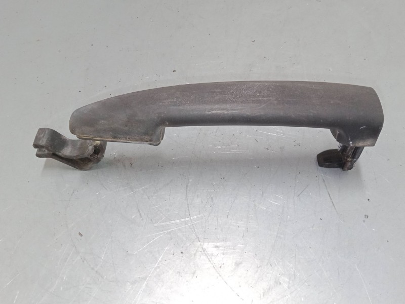 Recambio de maneta exterior puerta delantera izquierda para citroën jumpy ii (vf7) 1.6 hdi 90 16v referencia OEM IAM    Recambio de maneta exterior puerta delantera izquierda para citroën jumpy ii (vf7) 1.6 hdi 90 16v referencia OEM IAM