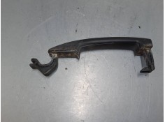 Recambio de maneta exterior puerta delantera izquierda para citroën jumpy ii (vf7) 1.6 hdi 90 16v referencia OEM IAM    2