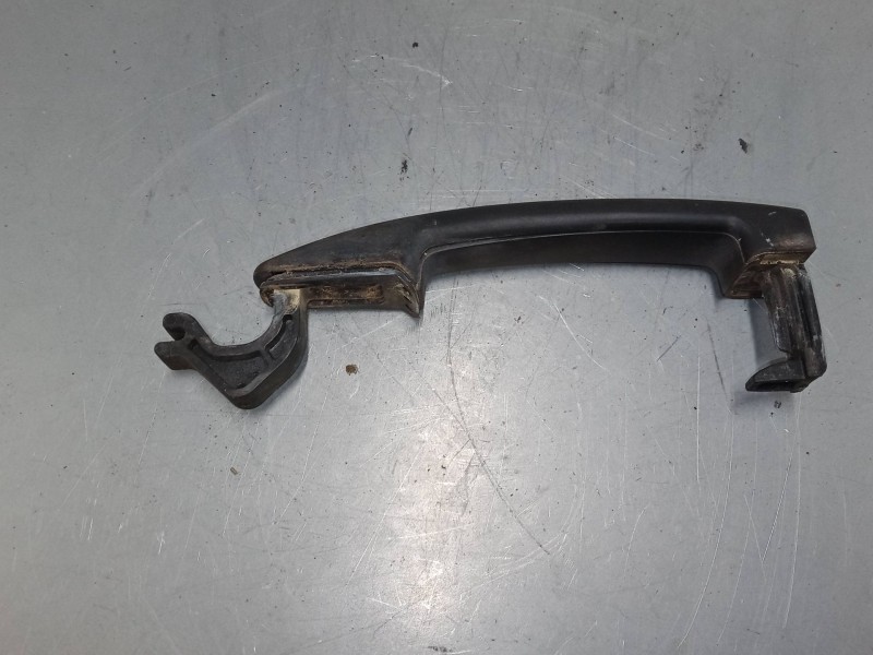 Recambio de maneta exterior puerta delantera izquierda para citroën jumpy ii (vf7) 1.6 hdi 90 16v referencia OEM IAM    Recambio de maneta exterior puerta delantera izquierda para citroën jumpy ii (vf7) 1.6 hdi 90 16v referencia OEM IAM