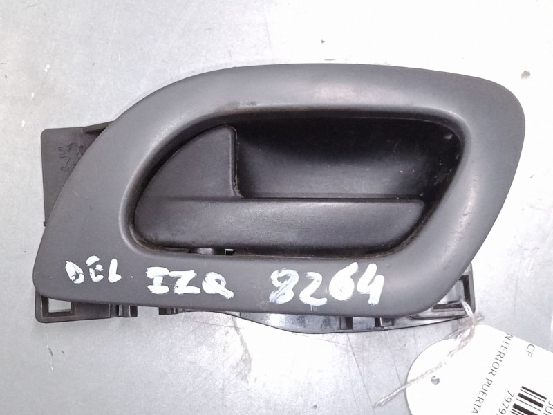 Recambio de maneta interior puerta delantera izquierda para citroën jumpy ii (vf7) 1.6 hdi 90 16v referencia OEM IAM    Recambio de maneta interior puerta delantera izquierda para citroën jumpy ii (vf7) 1.6 hdi 90 16v referencia OEM IAM