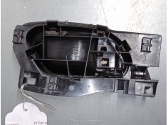 Recambio de maneta interior puerta delantera izquierda para citroën jumpy ii (vf7) 1.6 hdi 90 16v referencia OEM IAM    2