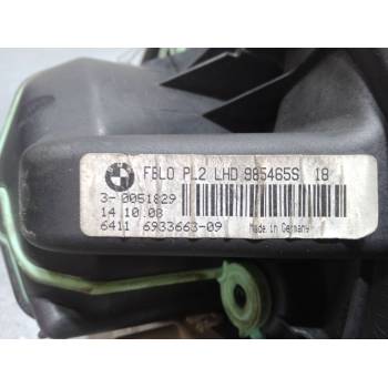 MOTOR CALEFACCION 64119227670 