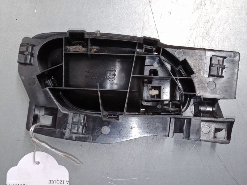 Recambio de maneta interior puerta delantera izquierda para citroën jumpy ii (vf7) 1.6 hdi 90 16v referencia OEM IAM    Recambio de maneta interior puerta delantera izquierda para citroën jumpy ii (vf7) 1.6 hdi 90 16v referencia OEM IAM