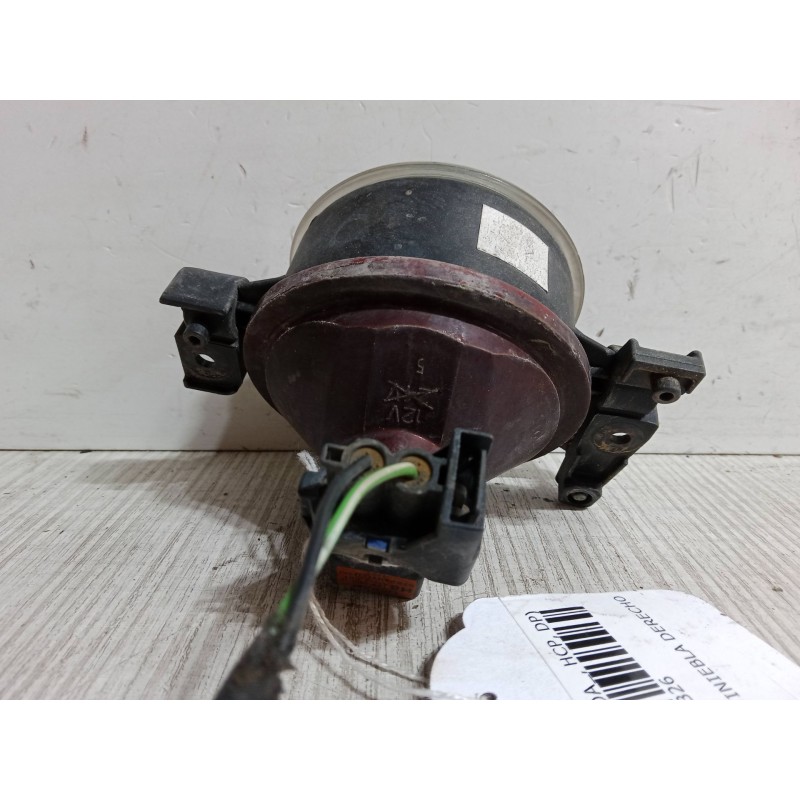 Recambio de faro antiniebla derecho para ford focus ii (da_, hcp, dp) 1.6 tdci referencia OEM IAM   