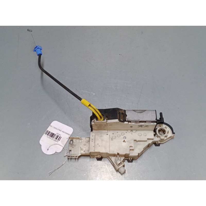 Recambio de cerraduras porton derecho para citroën jumpy ii (vf7) 1.6 hdi 90 16v referencia OEM IAM 9681336380  