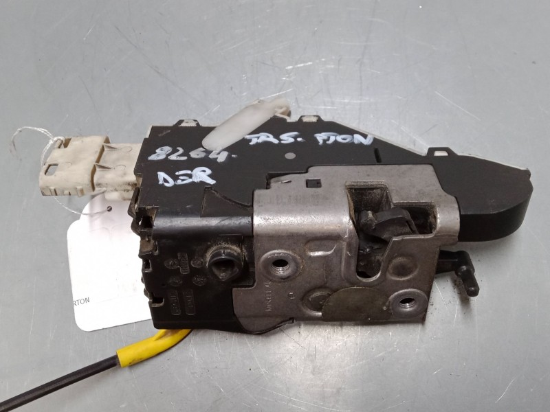 Recambio de cerraduras porton derecho para citroën jumpy ii (vf7) 1.6 hdi 90 16v referencia OEM IAM 9681336380   Recambio de cerraduras porton derecho para citroën jumpy ii (vf7) 1.6 hdi 90 16v referencia OEM IAM 9681336380